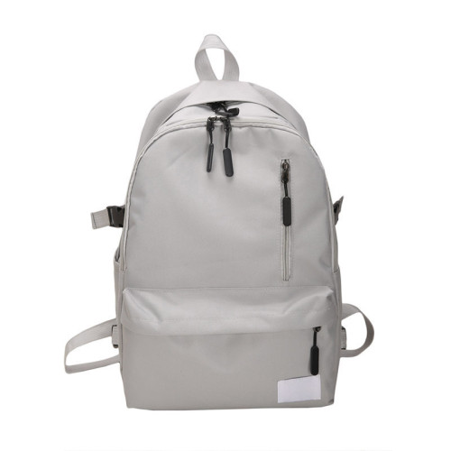 2021 Hot Selling Professional Manufacturer Large Capacity Lightweight Popular Waterproof School Bag for Teenager