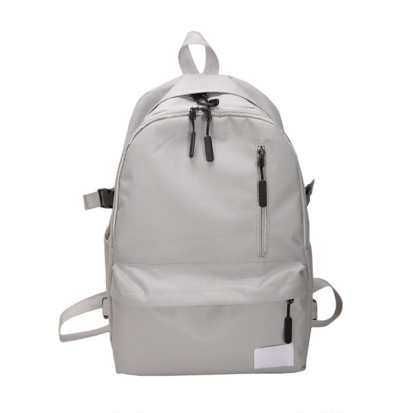 2021 Hot Selling Professional Manufacturer Large Capacity Lightweight Popular Waterproof School Bag for Teenager