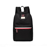 New Trending Wholesale Custom High School Bags Women Bagpack Durable Mochilas Escolares Girls College School Backpack