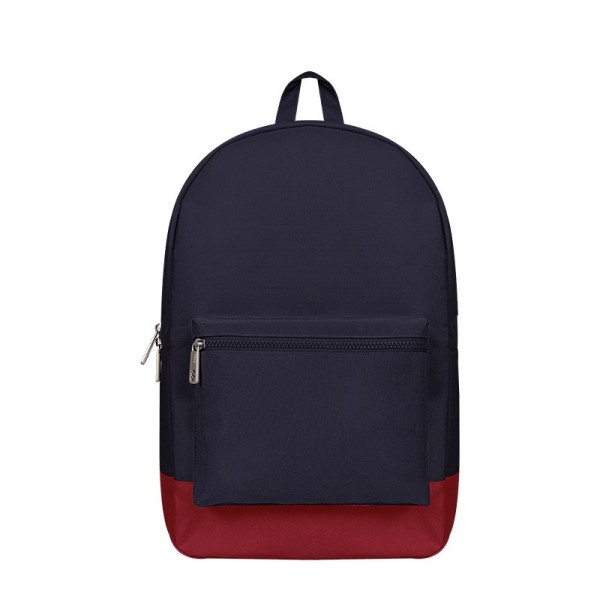 Korean School Backpack Daypack Sports polyester fabric teens backpack school backpacks for girls