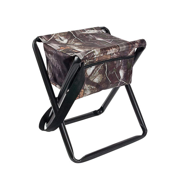 2020 camping stool backpack hunting chair swivel chair foldable for big brand popular design