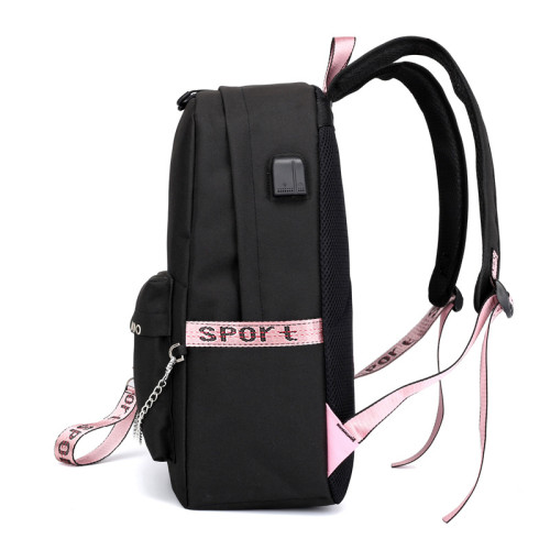 New designer Kids School Bags Backpack Waterproof Kids Backpack Fashion Style School Leisure Backpack