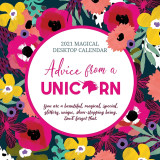 Custom Logo Floral Printed 365 Days Inspiring Desktop Daily Pages Tear Off Calendar Planner