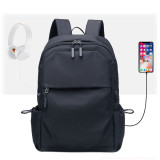 Durable 2021Wholesale 25L Big Capacity Waterproof Material Hiking School Backpacks