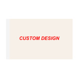 Custom Wholesale High Quality Professional Manufacture Cheap Baseball Garden Flag