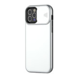 Lens Slide Camera Protective Shockproof Phone Case Cover For iphone 11 12 5.4  6.1  6.7