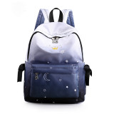 Fashion girls school backpack bag ladies Casual designers backpack women backpack