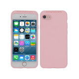 TPU perfume shockproof protect cover cell phone case for iPhone 8