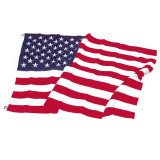Custom Wholesale High Quality Professional Manufacture Cheap Outdoor American Country National Flags