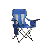 2020 new design portable rocking   lightweight customizable logo  padded camp chair folded