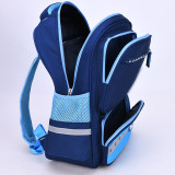 Wholesale Ready to Ship Multifunction Custom logo factory waterproof boys girls kid book school bag with pencil case