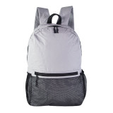 2020 fashion custom logo paper material  waterproof school backpack sport travel large capacity bag backpack