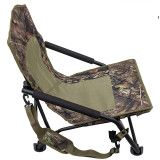 Outdoor hunting shooting chairs lightweight fishing camping  folding high chair hunting chair turkey