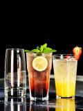 580ml wholesale whisky wine beer juice drink glass cup lead free water glass cup