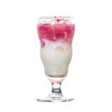 Drinking tumbler wholesale creative beer wine water juice glass cup, milk shake glass