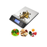 Home use kitchen digital scale kitchen electronic scale
