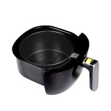 Air Fryer with basket