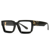 Superhot Eyewear 47800 Fashion Men Women Sun glasses Luxury Square Shades Sunglasses
