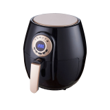 Homeuages 2.5L 3L digital electric air fryer without oil