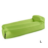 Bubble Inflatable Air Sofas Beach Traveling Camping Air Inflatable Sofa