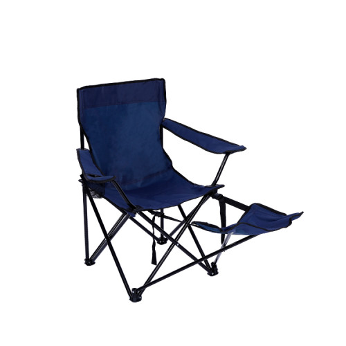 Custom lightweight outdoor portable metal folding campig chair comfortable Bat Chair
