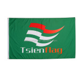 Custom Wholesale High Quality Professional Manufacture Cheap South Korea Uae National Flag Tags For Day
