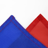 Top quality custom 3x5 ft Colombian flag 90*150cm wholesale