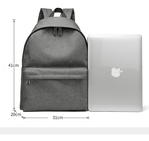 Fashion custom logo waterproof college backpack colorful school backpack bags students backpack bag
