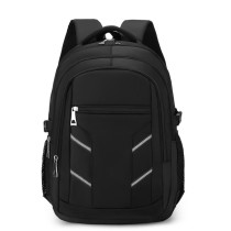 New Arrival Fashion Custom Men Boy Sport backpack Large School bagpack Reflective Waterproof Backpack