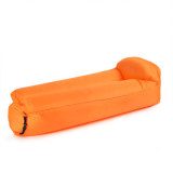 Bubble Inflatable Air Sofas Beach Traveling Camping Air Inflatable Sofa