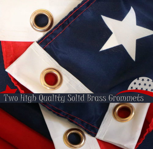 China Flags Manufacturers 3x5 Custom World American Flag
