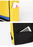 Custom Logo Grls Boy Kids Kindergarten Fashion Large School Bags Kids Bag Backpack Waterproof For Kids Children