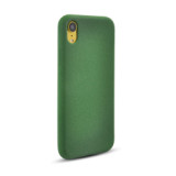 Fluff Painting Anti Slip TPU Phone Accessories Case Cover for iPhone XS Max