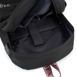 New designer Kids School Bags Backpack Waterproof Kids Backpack Fashion Style School Leisure Backpack