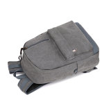 Men Leisure Travel Teenager Fashion Male Business Laptop Design School Backpack Bags with USB Charging