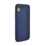 Fluff Painting Anti Slip TPU Phone Accessories Case Cover for iPhone XS Max