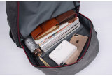 Durable 600D Polyester Adults Travel Unisex Fashionable School Bags Backpack