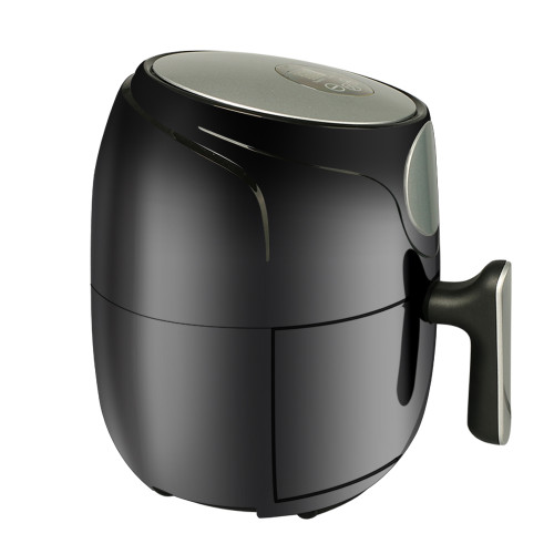 NEW design 1.8L  capacity air fryer