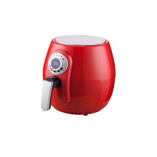 Homeuages 2.5L 3L digital electric air fryer without oil