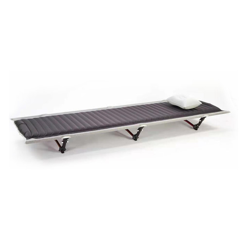 Camping Air Cot Inflatable Camping Cot Outdoor  Hiking Camping Cot
