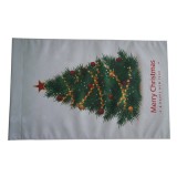 Personalized Wall Mount Homer Blank Microfiber Garden Flags