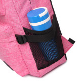 New backpacks unisex school bags outdoor travel backpacks large capacity rechargeable computer backpacks