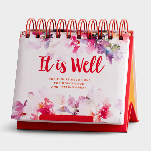 Custom Stationery Spiral 365 days Tear off table desktop Hard Cardboard Stand calendar