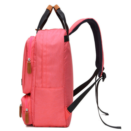 Hot Sale Durable Stylish Trendy Fashion School Backpack Daily Casual Travel Men's Laptop Backpack
