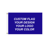 China Flags Manufacturers 3x5 Custom World American Flag