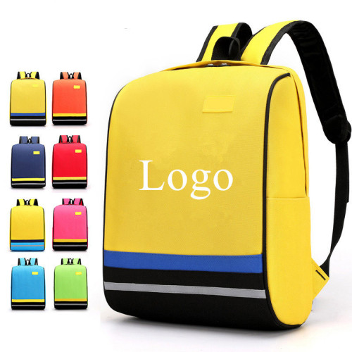 Custom Logo Grls Boy Kids Kindergarten Fashion Large School Bags Kids Bag Backpack Waterproof For Kids Children