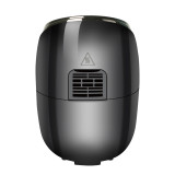 NEW design 1.8L  capacity air fryer