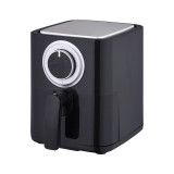 2.2L Mini square Air Fryer