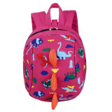 2020 Fashion high quality custom logo mini school backpack waterproof small backpack student backpack