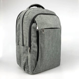 Laptop Backpack School Backpacks Durable College Bookbag for Women Men Business Travel Computer Bag with USB Charging Port Fits